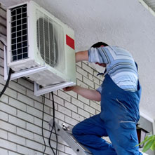 Climatizzatori Installazione Trapani